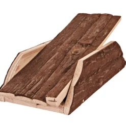 Trixie Pieneläinten Häkin Sisustus|Hamsterin Häkin Sisustus*Keinulauta Natural Living Seesaw