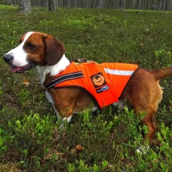 Kardog Koiran Vaatteet|Koiran Huomioliivit*Kelluttava liivi Jeri,