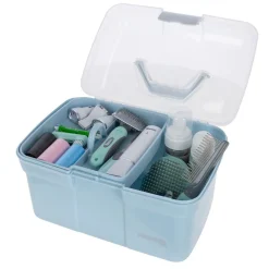 Kerbl Trimmauspöydät|Koiranäyttelyt*Care Box