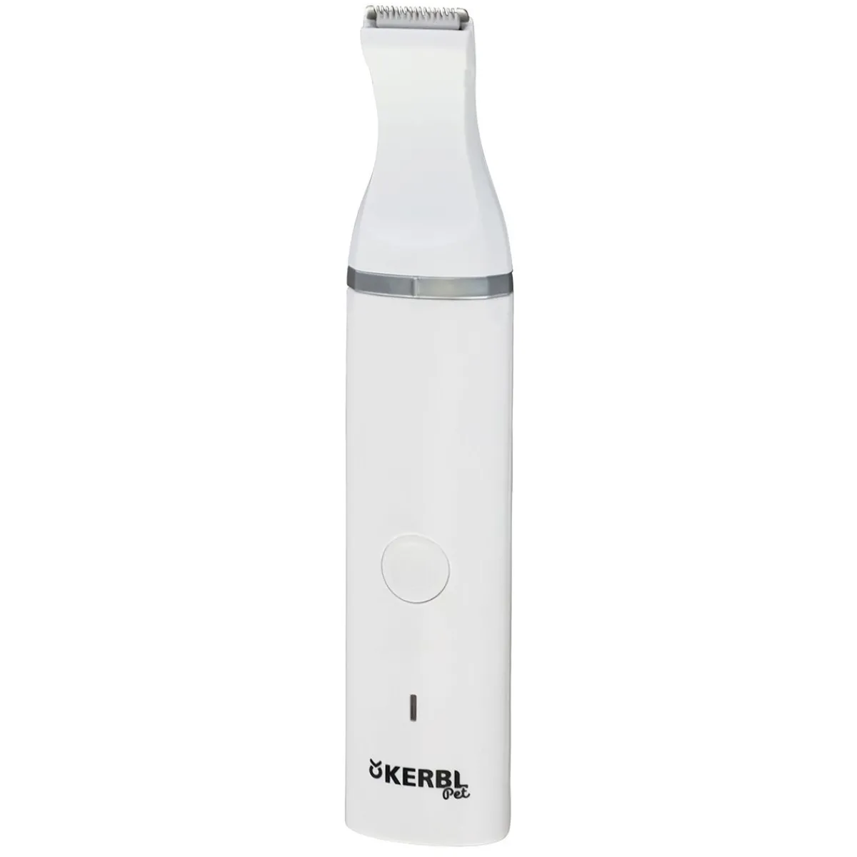 Kerbl Trimmauskoneet- Ja Tarvikkeet|Koiran Trimmaus Ja Turkinhoito*Pet Battery Multi-Trimmer 4in1