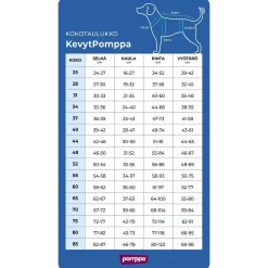 Pomppa Koiran Takit|Koiran Vaatteet*Kevyt Rust