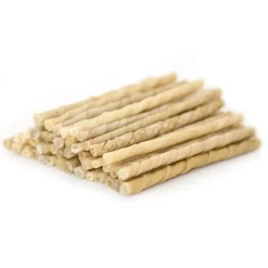 Treateaters Puruluut|Purutikut*Kierretikku Natural 100 kpl, 500 g