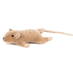 Little&Bigger Kissan Hiirilelut*Kissan hiirilelu L&B Flat Mouse