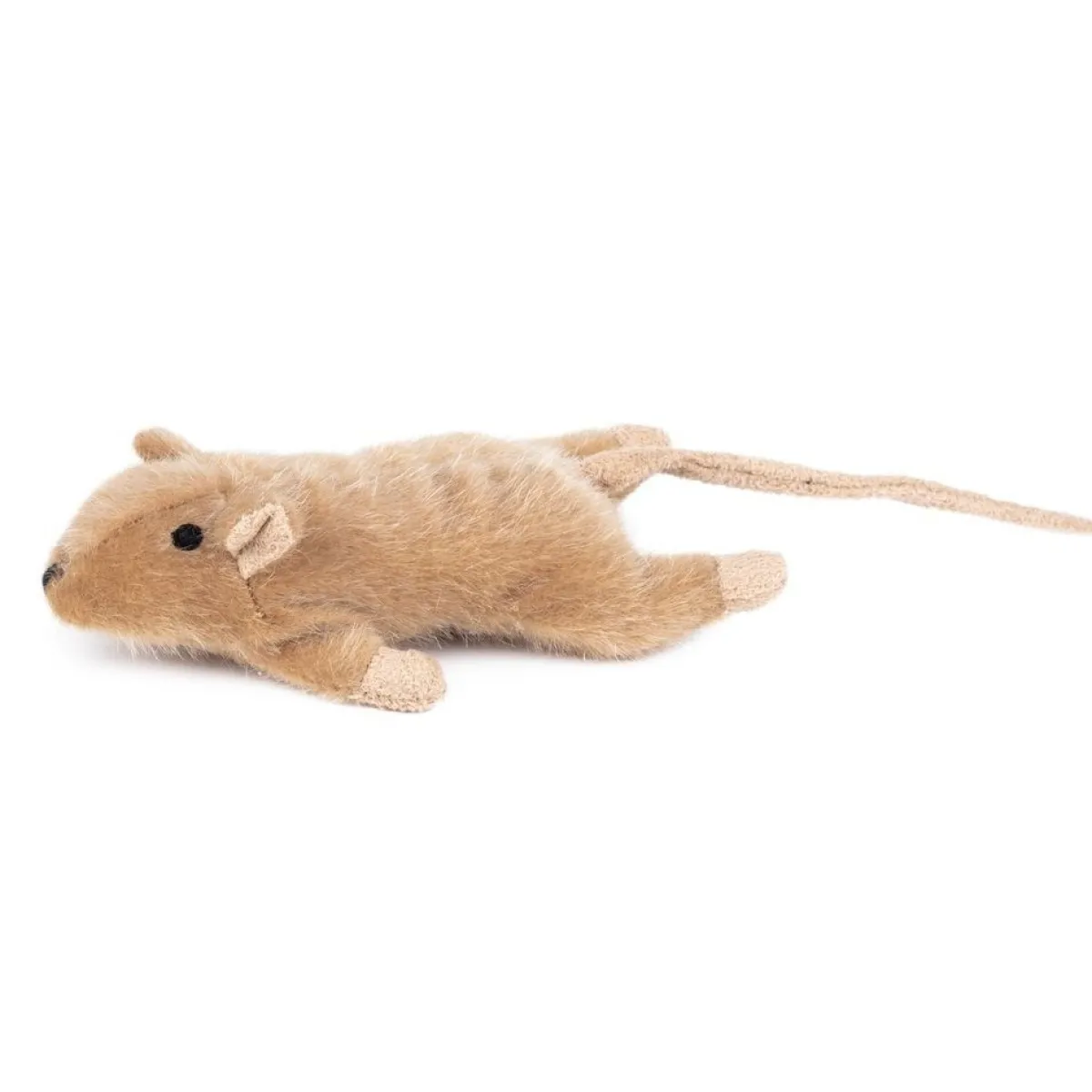 Little&Bigger Kissan Hiirilelut*Kissan hiirilelu L&B Flat Mouse