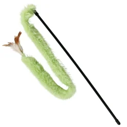 Trixie Kissanhuiskat Ja -Onget|Fretin Lelut*Kissanhuiska pehmohännällä
