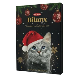 Bilanx Koiran Jouluherkut Ja Kalenterit*Kissan joulukalenteri Best Friend 80g