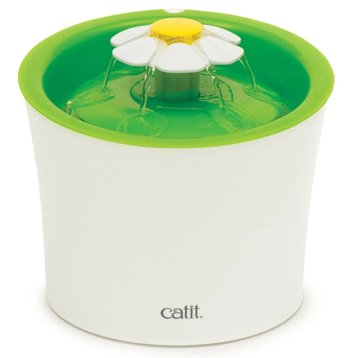Catit Kissan Juoma-Automaatit|Kissan Juoma-Automaatit*Kissan juoma-automaatti 2.0 Flower Fountain