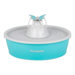 Petsafe Kissan Juoma-Automaatit|Kissan Juoma-Automaatit*Kissan juoma-automaatti Butterfly 1,5 l
