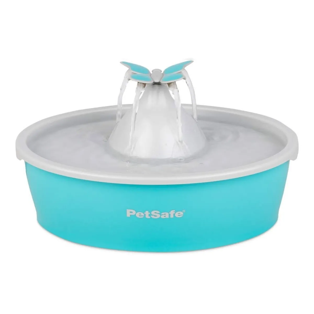 Petsafe Kissan Juoma-Automaatit|Kissan Juoma-Automaatit*Kissan juoma-automaatti Butterfly 1,5 l
