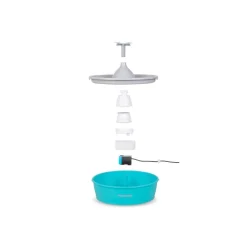Petsafe Kissan Juoma-Automaatit|Kissan Juoma-Automaatit*Kissan juoma-automaatti Butterfly 1,5 l