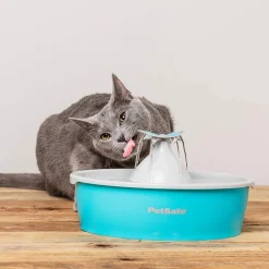 Petsafe Kissan Juoma-Automaatit|Kissan Juoma-Automaatit*Kissan juoma-automaatti Butterfly 1,5 l