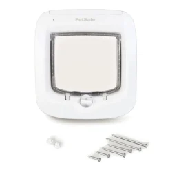 Petsafe Kissanluukut|Ulkoilu*Kissanluukku Microchip