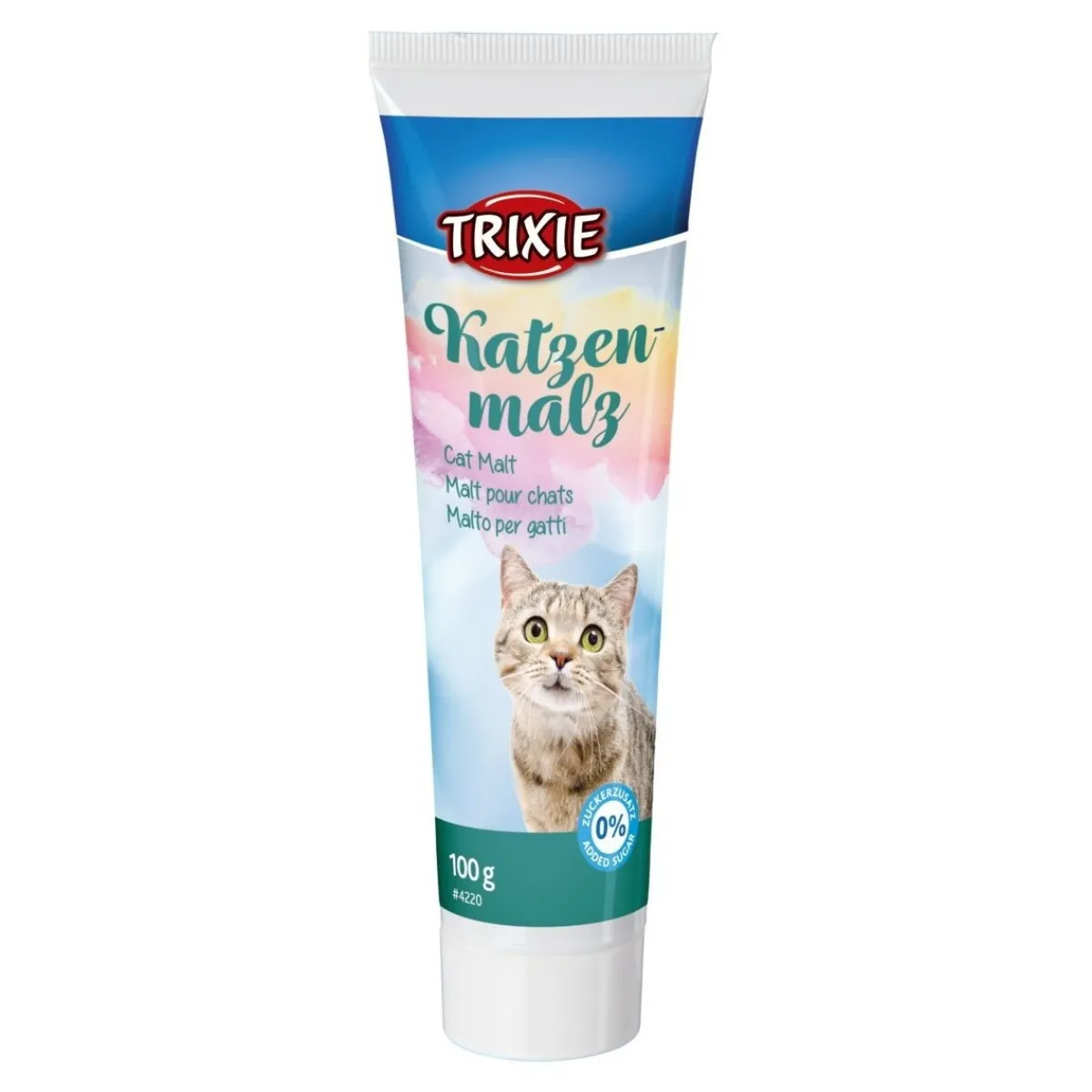 Trixie Ravintoöljyt Ja Vitamiinit*Kissanmallas