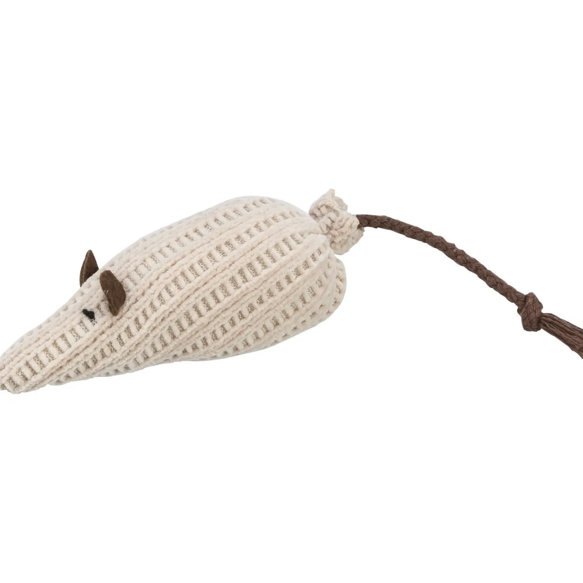 Trixie Kissanminttulelut|Kissan Hiirilelut*Kissanminttulelu , hiiri 12 cm