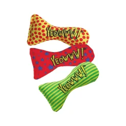 Yeowww Kissanminttulelut*Kissanminttulelu ! Sardiinipurkki