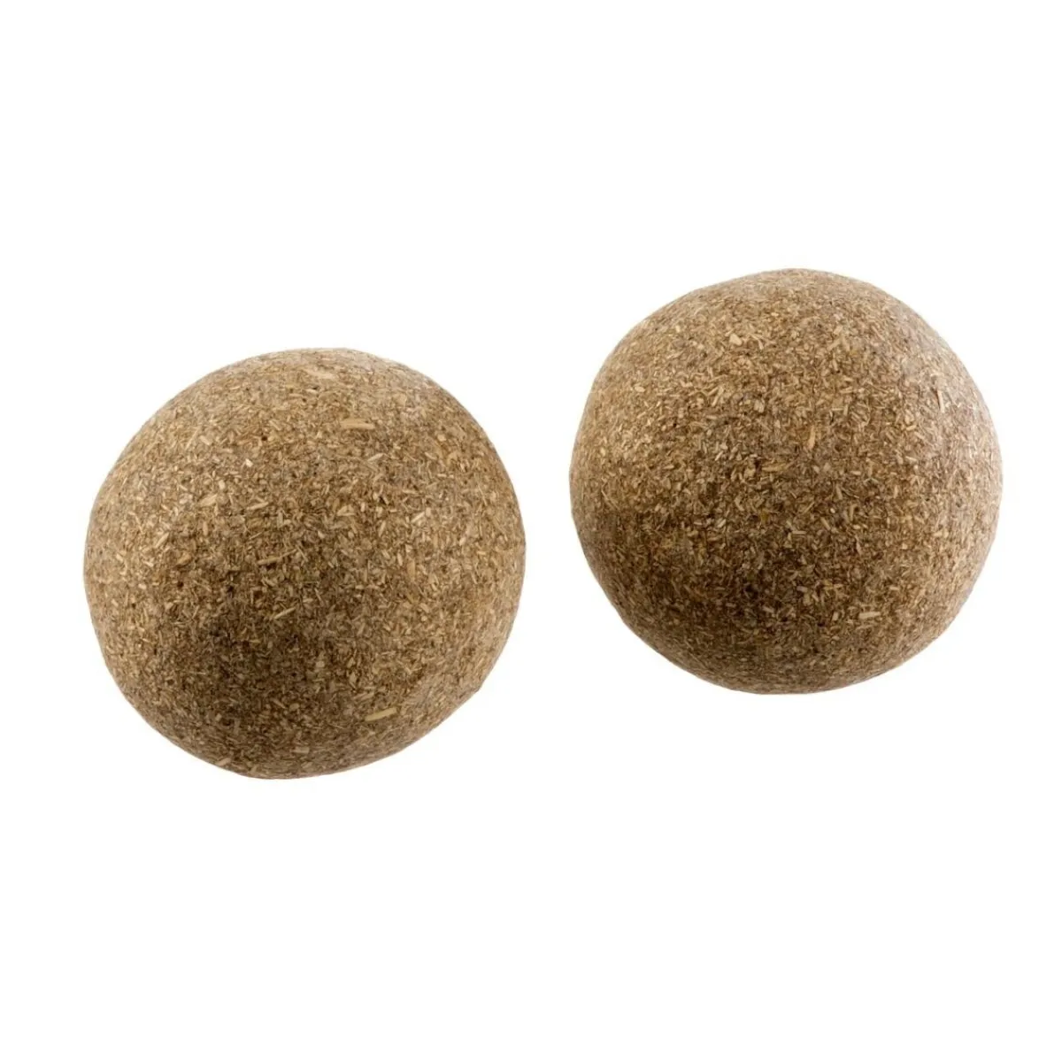 Little&Bigger Kissan Pallot|Kissanminttulelut*Kissanminttupallot 2 kpl