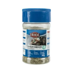Trixie Kissanminttulelut*Kissanminttusirotin 30g