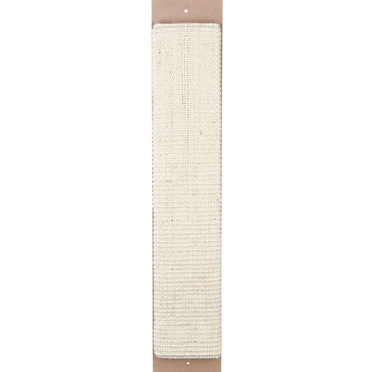 Trixie Kissan Kiipeilypuut Ja Raapimispuut*Kissan raapimalauta , beige 11 x 56 cm