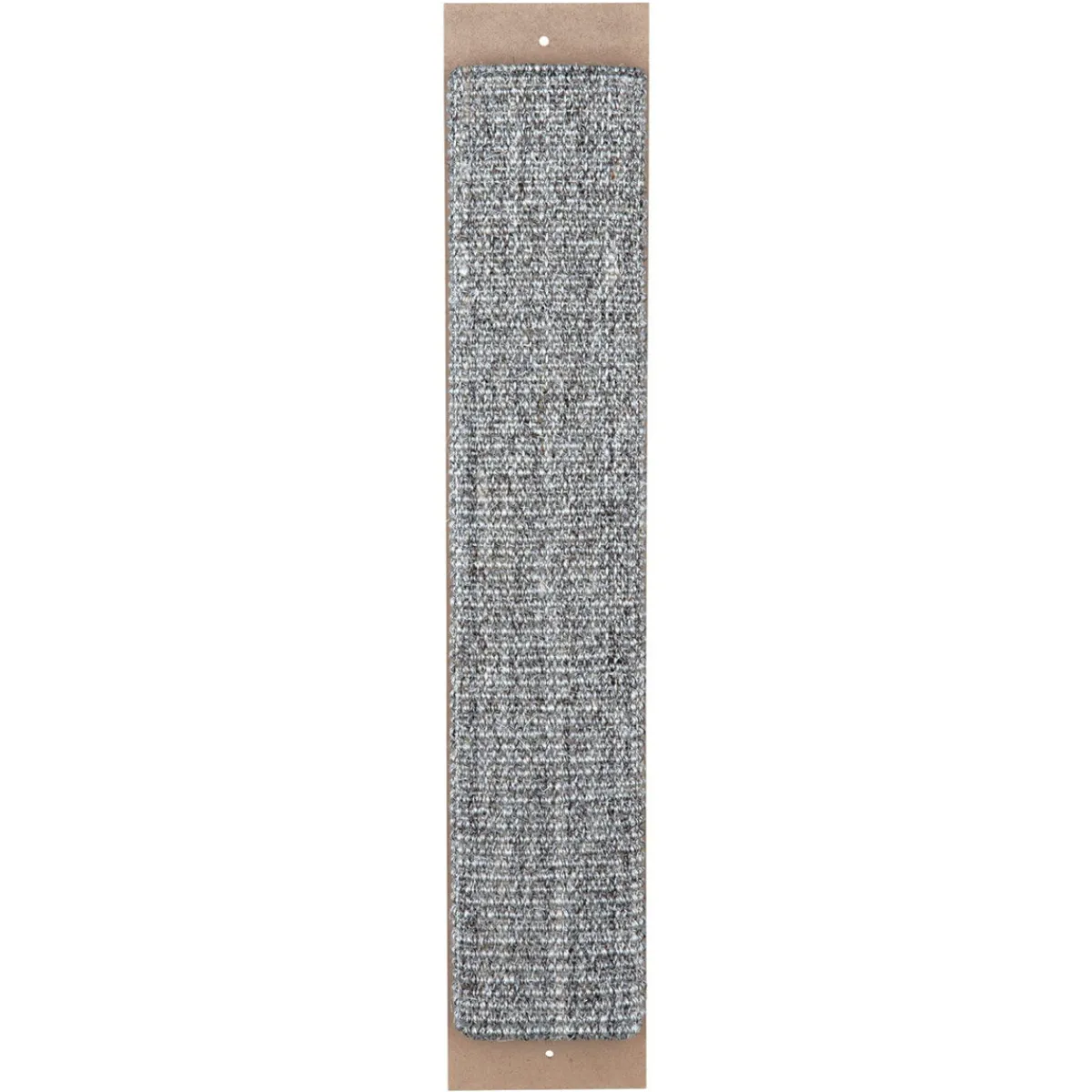 Trixie Kissan Kiipeilypuut Ja Raapimispuut*Kissan raapimalauta , harmaa 11 x 56 cm