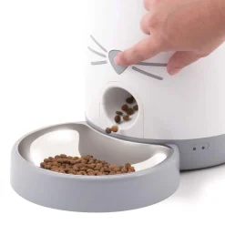 Catit Kissan Ruoka-Automaatit|Ruoka-Automaatit*Kissan ruoka-automaatti Pixi