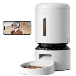Petlibro Kissan Ruoka-Automaatit|Ruoka-Automaatit*Kissanruoka-automaatti kameralla Granary