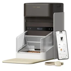 Petlibro Kissan Ruoka-Automaatit|Ruoka-Automaatit*Kissan ruokinta-automaatti One RFID-lukijalla