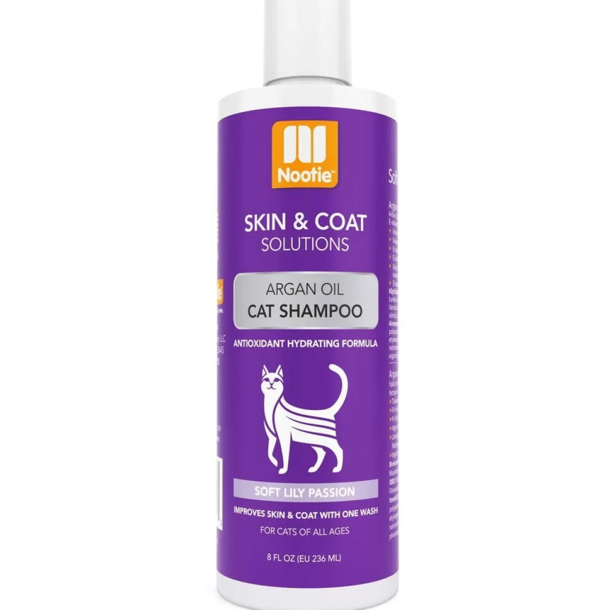 Nootie Kissan Shampoot*Kissan shampoo