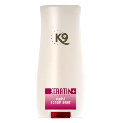 K9 Competition Koiran Hoitoaineet|Koiran Trimmaus Ja Turkinhoito*K9 Keratin+ Moisture Conditioner