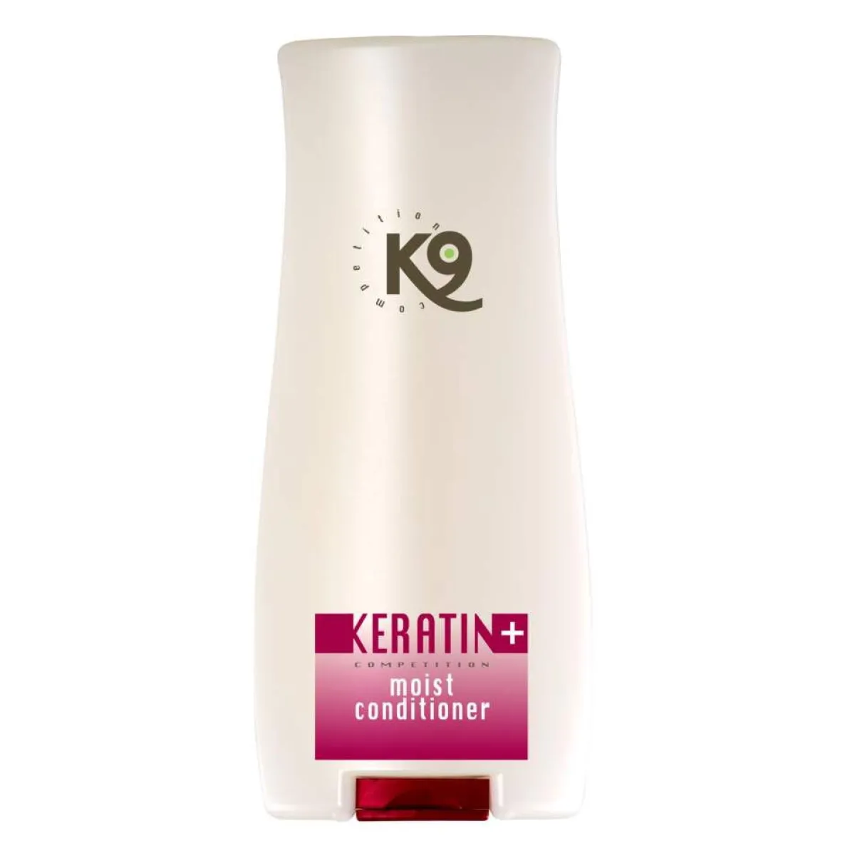 K9 Competition Koiran Hoitoaineet|Koiran Trimmaus Ja Turkinhoito*K9 Keratin+ Moisture Conditioner