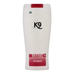 K9 Competition Koiran Shampoot|Koiran Trimmaus Ja Turkinhoito*K9 Keratin+ Moisture Shampoo