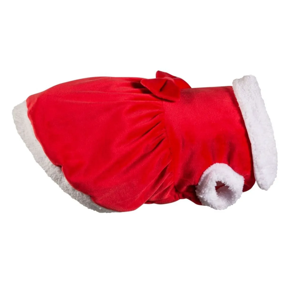 Little&Bigger Koiran Vaatteet|Koirien Jouluasut*Koiralle jouluasu Xmas Santa