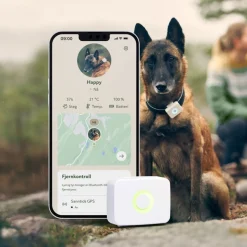 Lildog Retkeily Koiran Kanssa|Retkeily*Koiran GPS