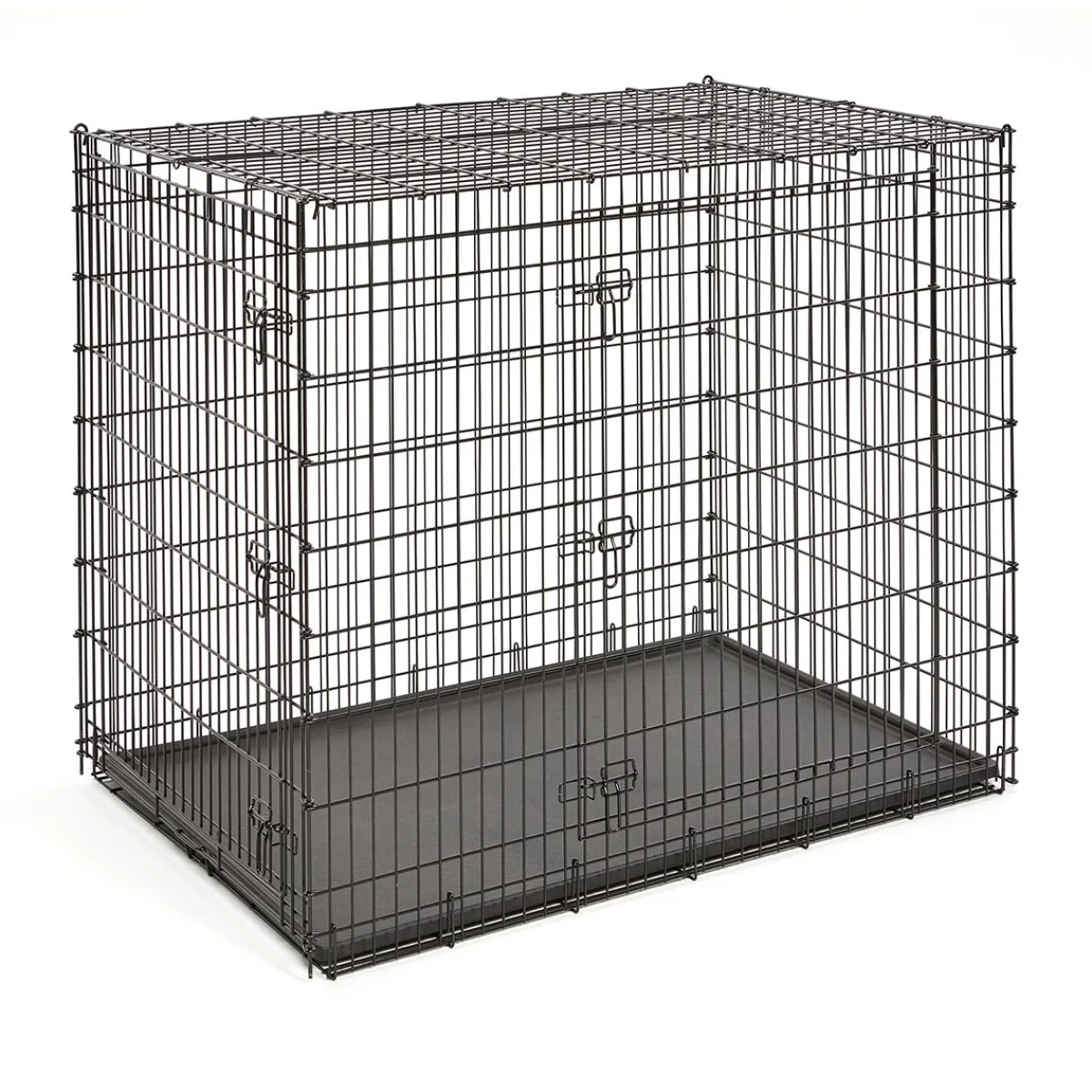 Midwest Häkit*Koiranhäkki Solutions XXL