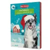 Best Friend Pikkuherkut Ja Treeninamit*Koiran joulukalenteri Naturals 100g