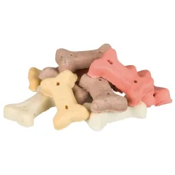 Trixie Pehmeät Koiran Herkut|Pikkuherkut Ja Treeninamit*Koirankeksi Mini Bones, 1300 g