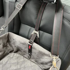 Kong Häkit|Koiran Autoistuimet*Koiran korotettu autoistuin Ultimate