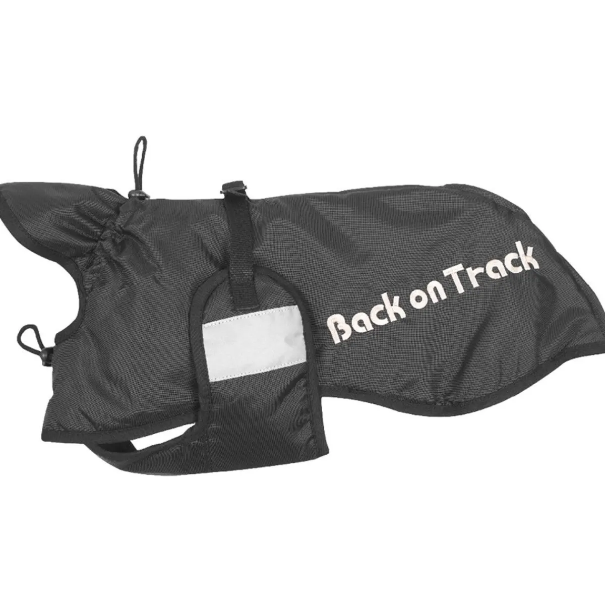 Back on Track Koiran Vaatteet|Koiran Sadetakki*Koiranloimi