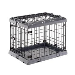 Ferplast Häkit*Koiran metallihäkki Superior