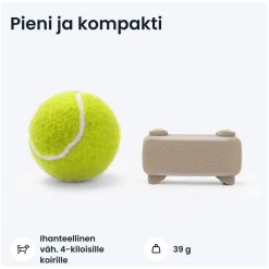 Tractive Retkeily Koiran Kanssa|Retkeily*Koiran paikannin DOG 6