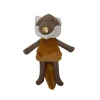 Bark A Boo Koiran Pehmolelut*Koiran pehmolelu Bark-a-Boo Amber Woodland Softie Kettu