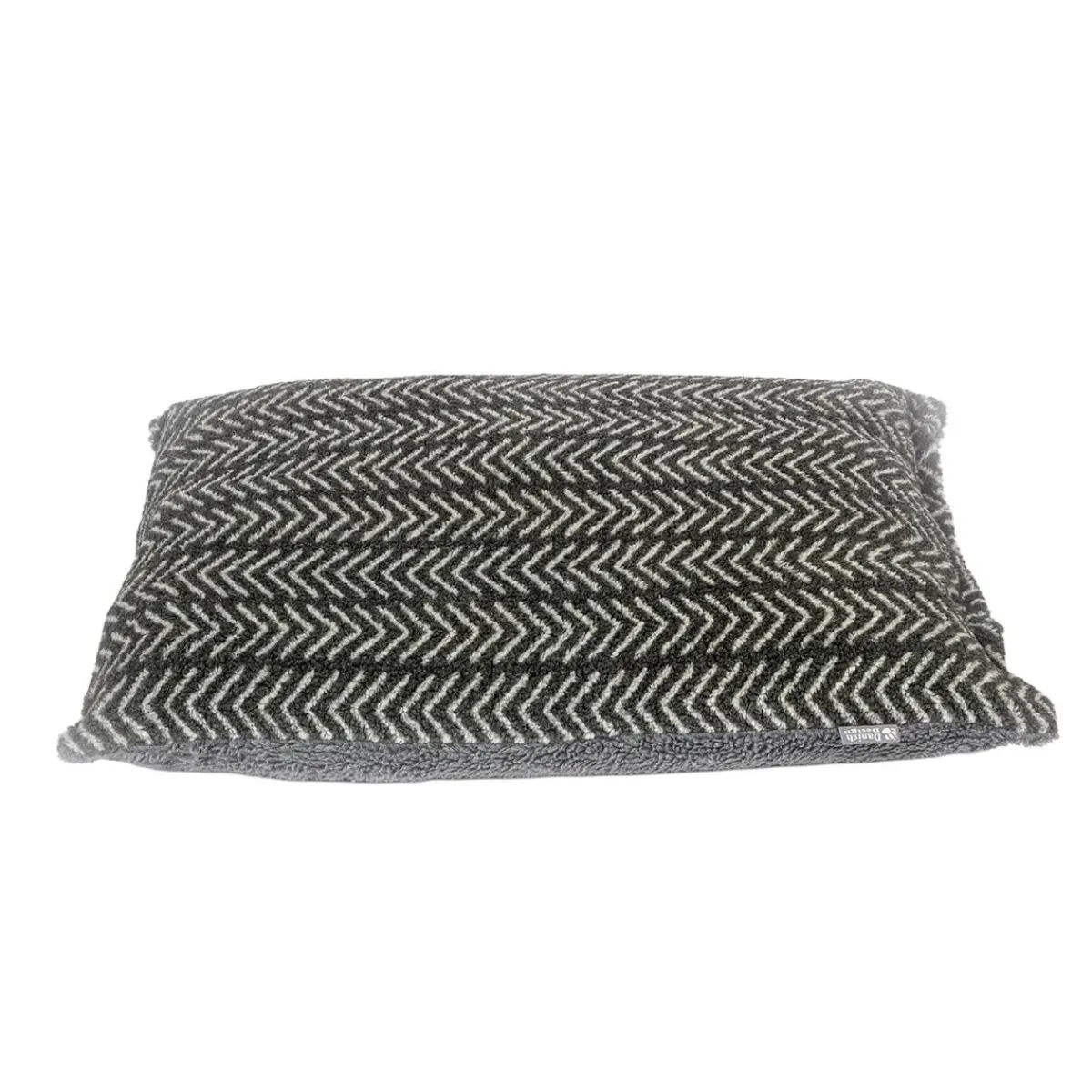 Danish Design Koiran Pedit Ja Alustat|Koiran Patjat*Koiran peti , Charcoal Arrows