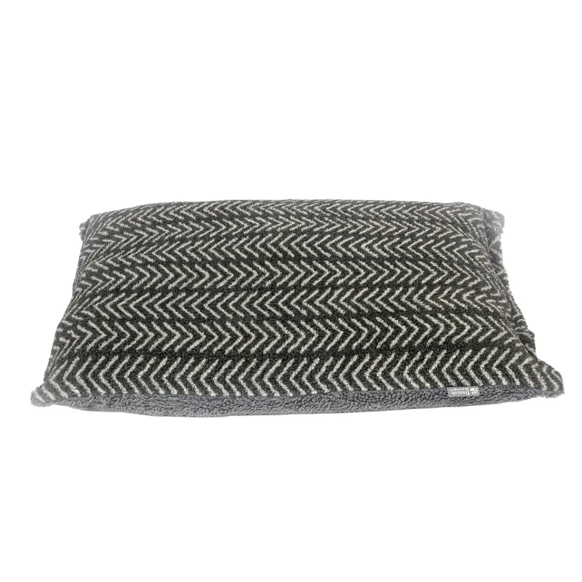 Danish Design Koiran Pedit Ja Alustat|Koiran Patjat*Koiran peti , Charcoal Arrows