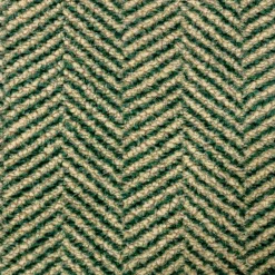 Danish Design Koiran Pedit Ja Alustat|Koiran Patjat*Koiran peti Herringbone vihreä