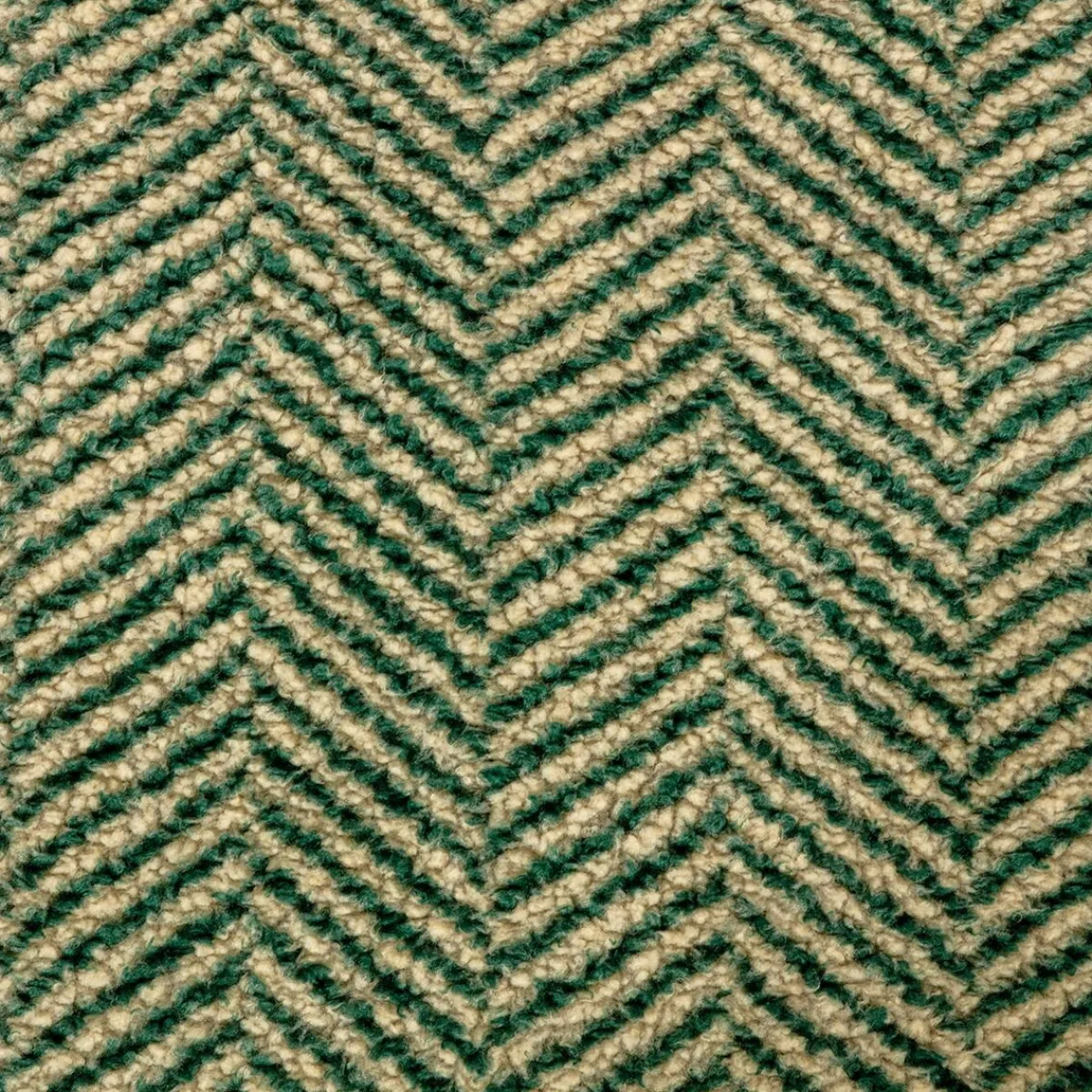 Danish Design Koiran Pedit Ja Alustat|Koiran Patjat*Koiran peti Herringbone vihreä
