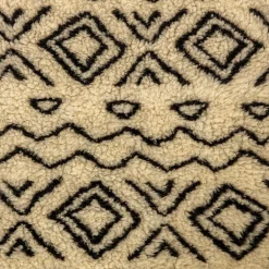 Danish Design Koiran Pedit Ja Alustat|Koiran Patjat*Koiran peti Neutral Geometric
