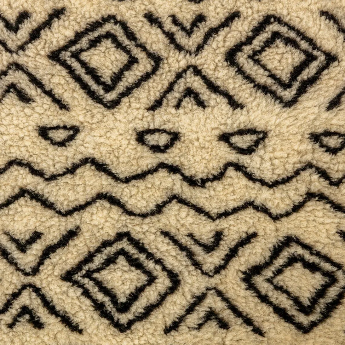 Danish Design Koiran Pedit Ja Alustat|Koiran Patjat*Koiran peti Neutral Geometric