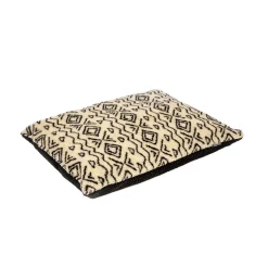 Danish Design Koiran Pedit Ja Alustat|Koiran Patjat*Koiran peti Neutral Geometric