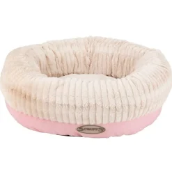 Scruffs Koiran Pedit Ja Alustat|Koiran Pedit*Koiran peti Ellen Donitsi pinkki