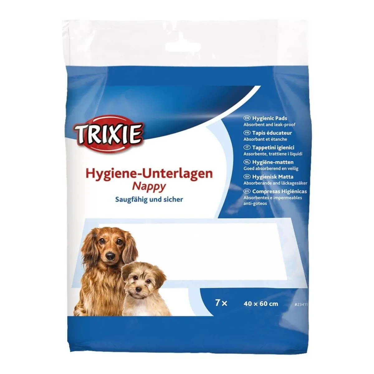 Trixie Siivous Ja Puhdistus|Pennun Pissa-Alustat*Koiran pissa-alusta