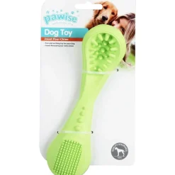 Pawise Purulelut Ja Kongit*Koiran purulelu Dental Spoon